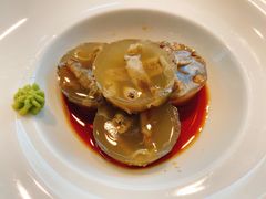土笋冻-莆田餐厅PUTIEN(三里屯店)