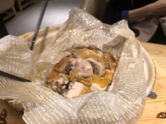 -荷花亭·湖北融合菜(十堰武商MALL店)