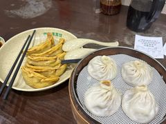 -李记清真馆(打钉巷店)