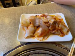 -鲜风烤肉冷面(杏林店)