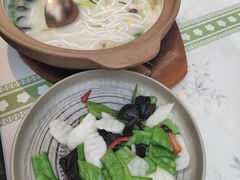 -云海肴·汽锅鸡·云南菜(高德置地店)