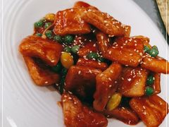 -五台山正觉全素斋