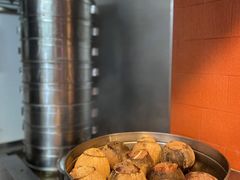 原只椰子炖竹丝鸡-達揚原味燉品(文明路店)