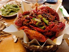 -腰子哥烤串(石佛营炫特店)