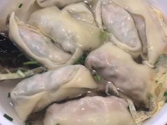 -周素珍湖州大馄饨(直戒坛寺巷店)