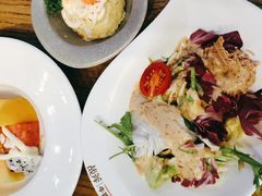 -炙烧战斧牛排餐厅(中山路动壹店)