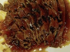 精品扒肉条-紫光园(创始店)