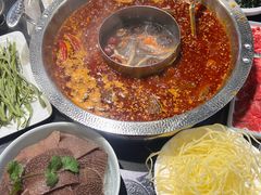 -俏媳妇火锅(宽窄巷子店)