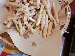 -肖记公安牛肉鱼杂馆·省级非物质文化遗产(三角路直营店)