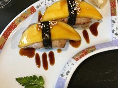 -山葵家·创意料理(宁波来福士店)