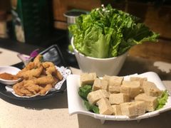 -润泽园椰子鸡(汇一城店)