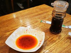-东泰祥生煎馆(长宁路店)