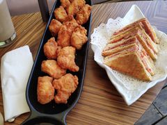 -索纳斯咖啡(海安路店)