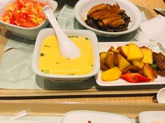 -老乡鸡(上海品尊国际中心店)