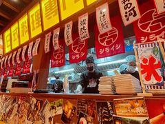 -白石的深夜食堂(济南万象城店)