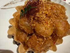-宝丽轩中餐厅BAOLIXUAN