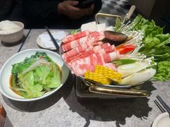 -留半山·香港食堂(啦啦宝都店)