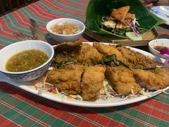 -卷心菜和避孕套餐厅(Pattaya)