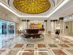 -广州富力丽思卡尔顿酒店