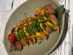 -娜娜家•Nana's restaurant (南开大悦城店)