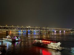 -武汉长江大桥