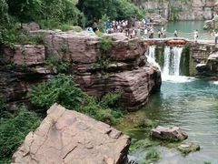 android_upload_pic-云台山风景名胜区