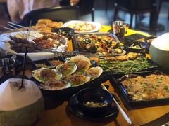 -lu串