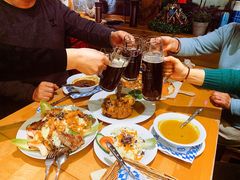 -Restaurant Paulaner am Dom