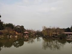 -五凤溪古镇
