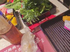 -空之介寿喜烧·和牛放题(恒隆广场店)