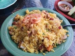 -大耳象东南亚风情餐厅(月湖公园店)