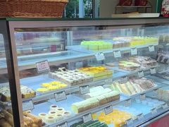 -蜂蝶来饼店(拱北总店)