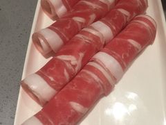 新西兰羊肉-海底捞火锅(振华商厦店)