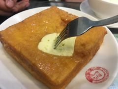 -义顺牛奶公司(庇利金街店)