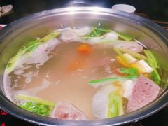 -牛焱·贵州黄牛肉火锅(城西银泰店)