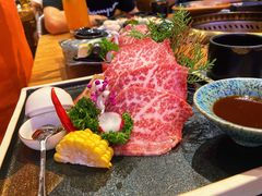烧肉的女王-黑牛の店·和牛烧肉(合生汇店)