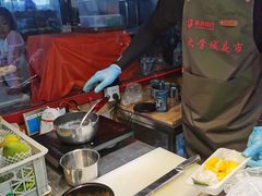 -大学城夜市