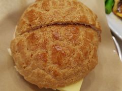 -華歡冰室-WahFoon(吉大店)