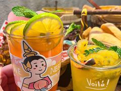 -泰妃殿(武汉首店)