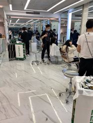 -潘多拉Hairsalon
