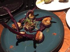 -AZUL by FUEL蓝色·法式酒馆(琶醍店)