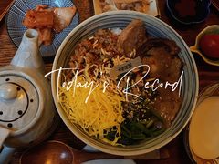 -嘁嘁茶泡饭
