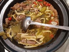 -丽华园(汉阳龙阳店)