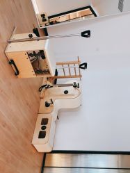 -Real Pilates优体普拉提