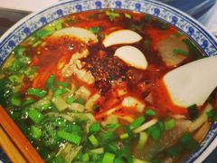 -东方宫中国兰州牛肉拉面(厦门旗舰店)