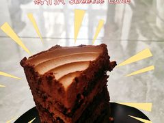 爱神巧克力-姆们M Sweetie Cake(槐房万达店)