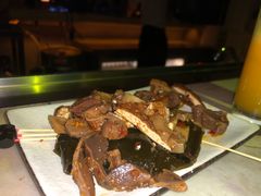 -CLUB VIVA(购物公园店)