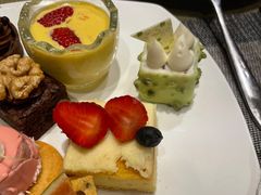 -博林天瑞喜来登酒店·西丽尚膳