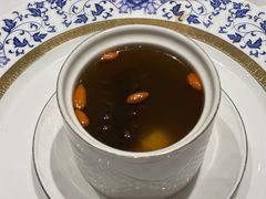 -Yan Ting 宴庭中餐厅(上海静安瑞吉酒店)