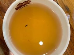 枣子水-桂花香手工面(鼓楼店)